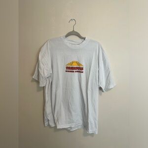 Paisa Boys Zodiac Tshirt, Size Large